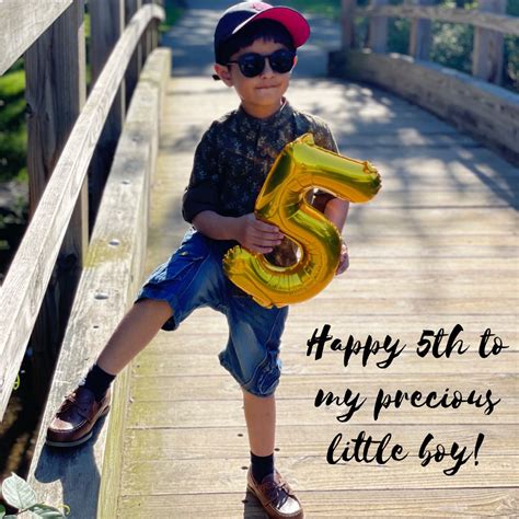 5th birthday shirt for boys five year old birthday shirt fifth birthday ...