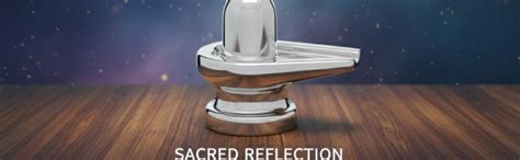 TSS The Sanatan Setu Natural Parad Shivling | Energized Mercury ...