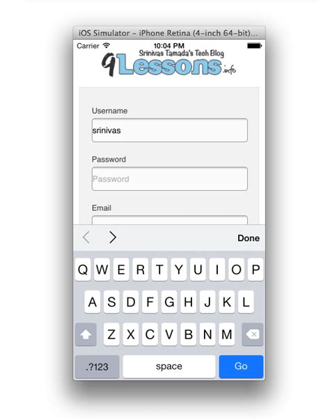 Image result for How to Compile HTML Code From Notepad iPhone