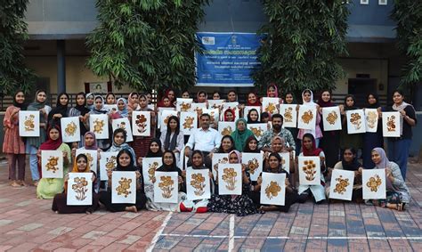 NOBLE WOMEN'SCOLLEGE,MANJERI