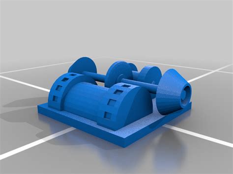 Image result for Flower Class Corvette 3D Model