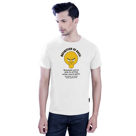 Definition of Boss – Tantra Original Brand Since 1997 – Unisex Cotton ...