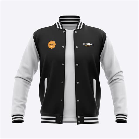Varsity Jacket | YourDesign Store | Design Customised T-shirts, Fast ...