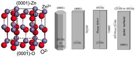 Three-Dimensional ZnO Hierarchical Nanostructures: Solution Phase ...