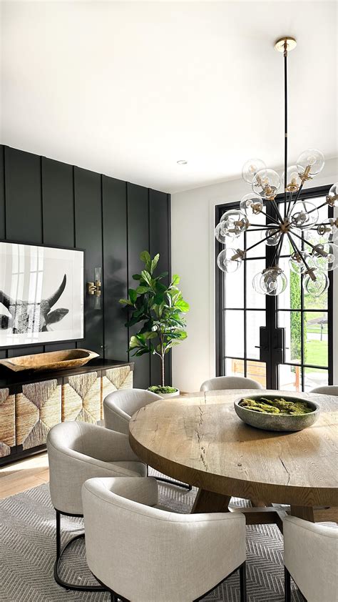 "Modern & Stylish Dining Table Designs for Every Home" | Dining room ...