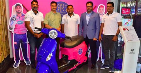 British EV Brand One Moto Opens Experience Hub in Pune » Car Blog India