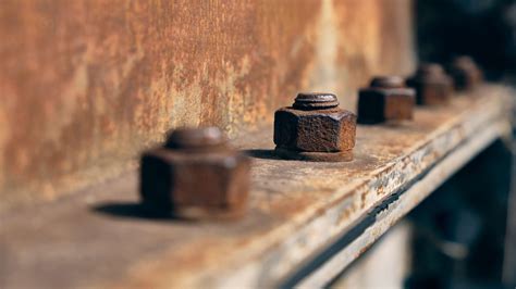 How to Remove a Stripped Bolt