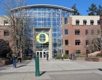 University of Oregon Rankings 2026: Latest World University Rankings