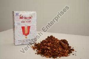 Venktesh Enterprises Bhopal - Hawan Samagri Exporter and Supplier