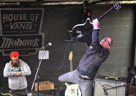 Wish You Were There: 42 Photos From SXSW 2015 : All Songs Considered : NPR