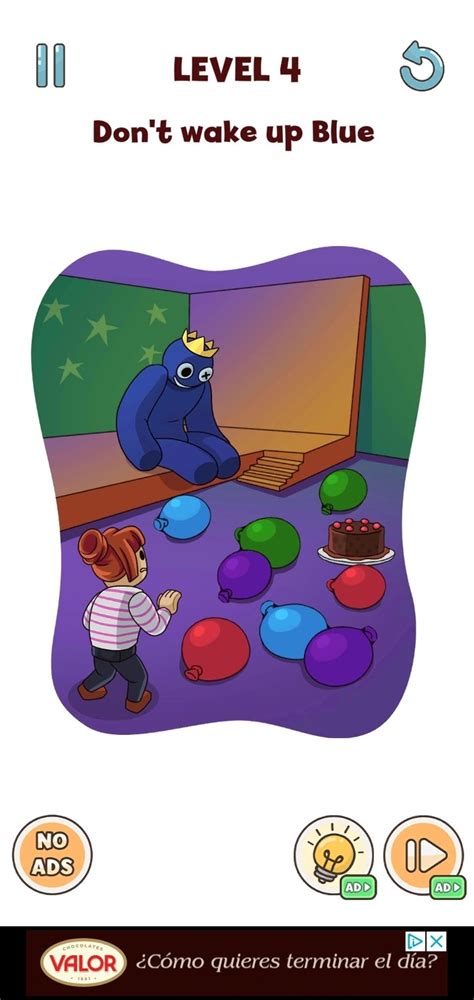 Rainbow DOP APK Download for Android Free