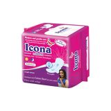 Premium Sanitary Pad – Icona London