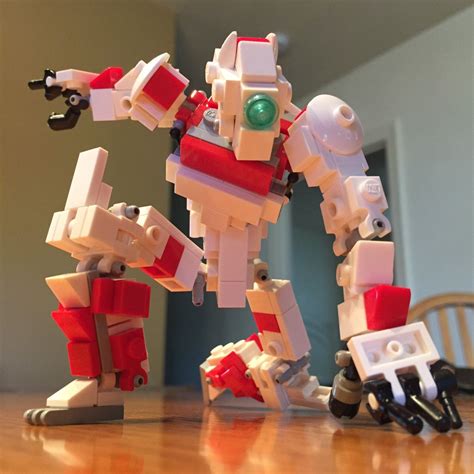 Image result for LEGO Mech Hand