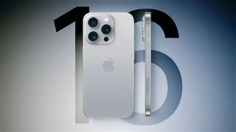 iPhone 16 Series Design Leaks Online Through Latest Dummy Units - Tech
