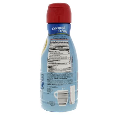 Nestle Coffee Mate Coconut Creme 946 ml Online at Best Price | Lulu KSA