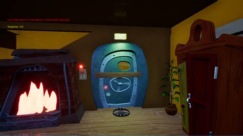 Image result for Hello Neighbor Mods Game