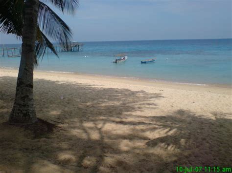Pulau Tioman Photos - Featured Images of Pulau Tioman, Rompin District ...