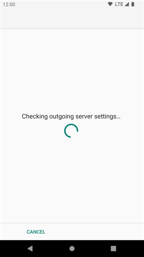 Image result for Outgoing Server