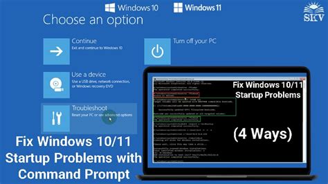 Image result for How to Fix Windows 10 Using Command Prompt