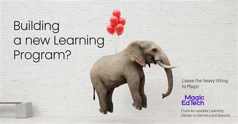 Image result for Magic Ed Tech