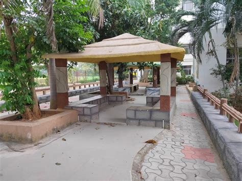 Hostel - Chennai Institute of Technology