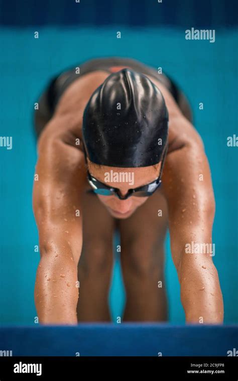 Swimmer Starting Block 的图像结果
