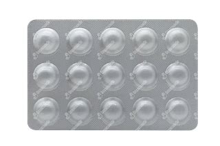 Benitowa Ch 4125 Mg Tablet 15 - Uses, Side Effects, Dosage, Price ...