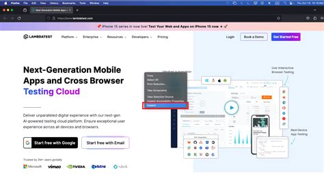 Image result for How to Debug Using Inspect