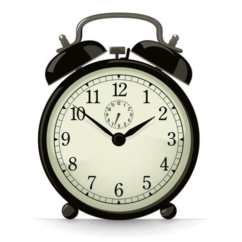 Clock Vector 的图像结果