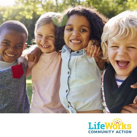 LifeWorks Community Action on LinkedIn: LifeWorks