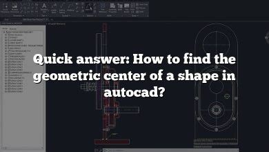 AutoCAD Mouse Lagging 的图像结果