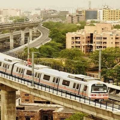JDA to take NCRPB loan on behalf of Jaipur Metro