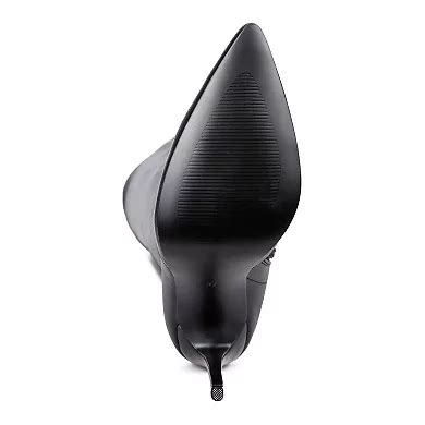 London Rag Gush Women's Over-The-Knee High Heel Boots