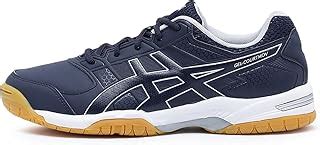 Amazon.in: ASICS - Men's Badminton Shoes / Men's Sports & Outdoor Shoes ...