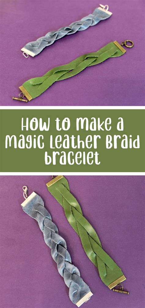 Image result for Magic Braid Instructions