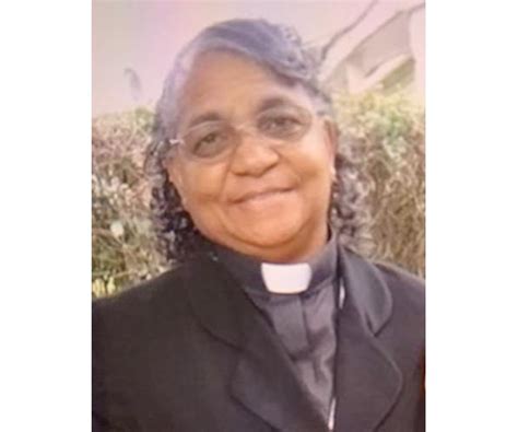 Brenda Johnson Obituary (2024) - Savannah, GA - Bynes-Royall Funeral ...