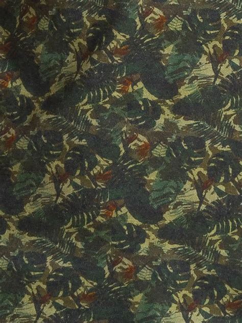 Men Green Regular Fit Print Cotton Round Neck Collar Polo T-Shirt ...