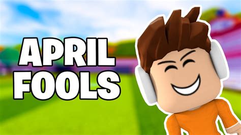 Image result for April Fools Hackers Roblox
