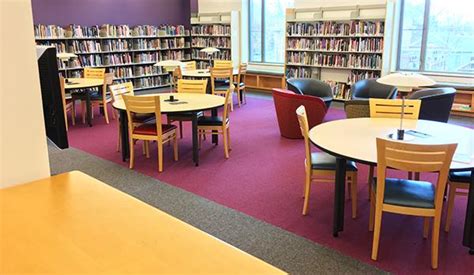 Image result for Princeton Public Library