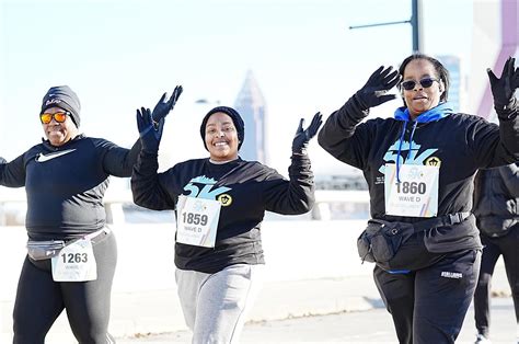 FAQ - 5K Race to End Homelessness - Atlanta Mission
