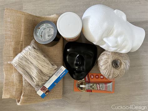 Image result for Scary Mask Tutorials