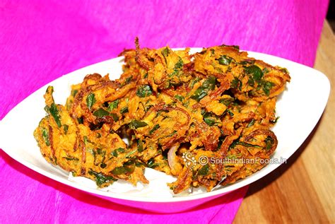 Methi pakoda recipe | Vendhaya keerai pakoda | Fenugreek leaves pakora