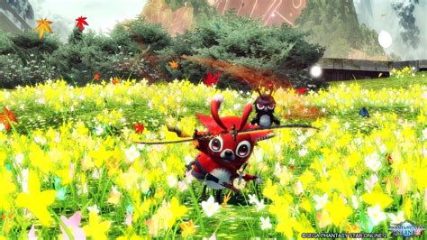 Image result for PSO2 Rappy Costume