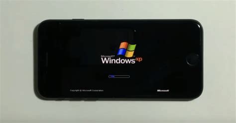 Image result for Windows XP iOS/Android