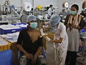 50-70 pc of those under 19 years globally still susceptible to SARS-CoV ...