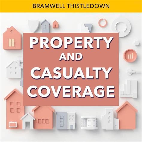 Property and Casualty Coverage: "Elevate your Property and Casualty ...