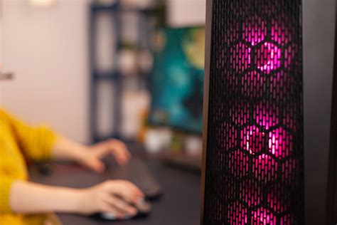 How to Change Color On CyberpowerPC 的图像结果