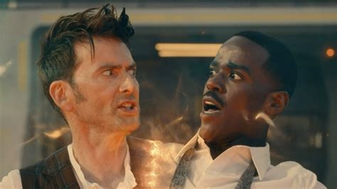 Doctor Who - The Giggle ending explained: bi-generation, the one who waits, and more