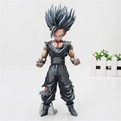 Buy MAI PHUONs Super Saiyan God Super Goku Z Goku Action Figure Super ...