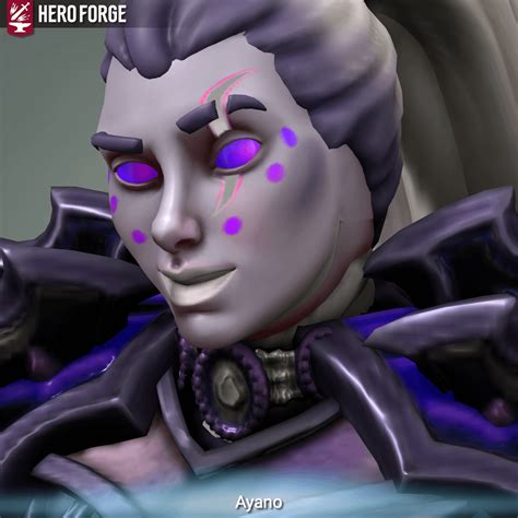 Ayano the Arachne (Sassy Fantasy RPG boss that becomes playable ...